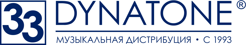 Динатон Дистрибуция